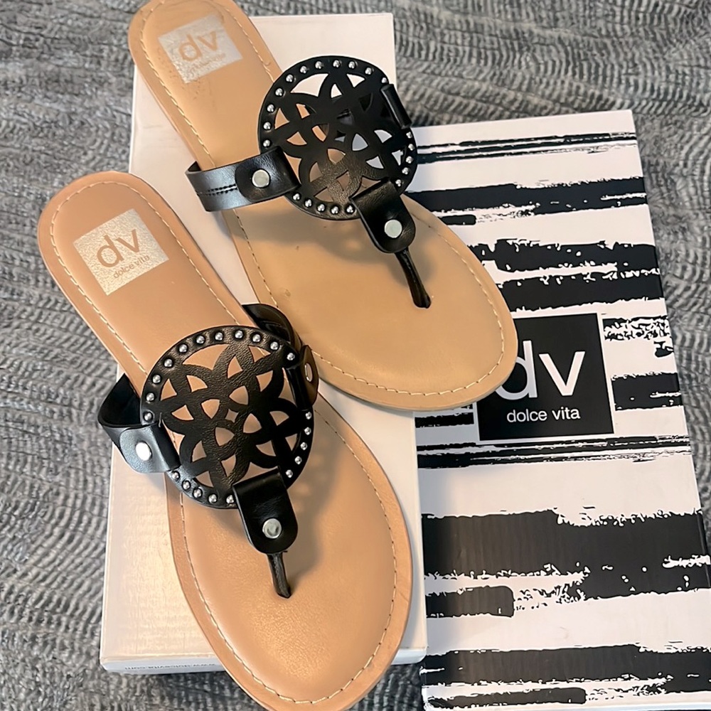 Dolce Vita flips